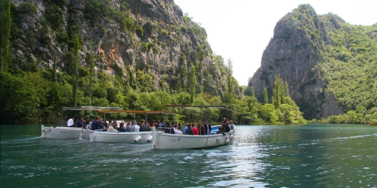Absolute Beach Villa Omiš Dış mekan fotoğraf